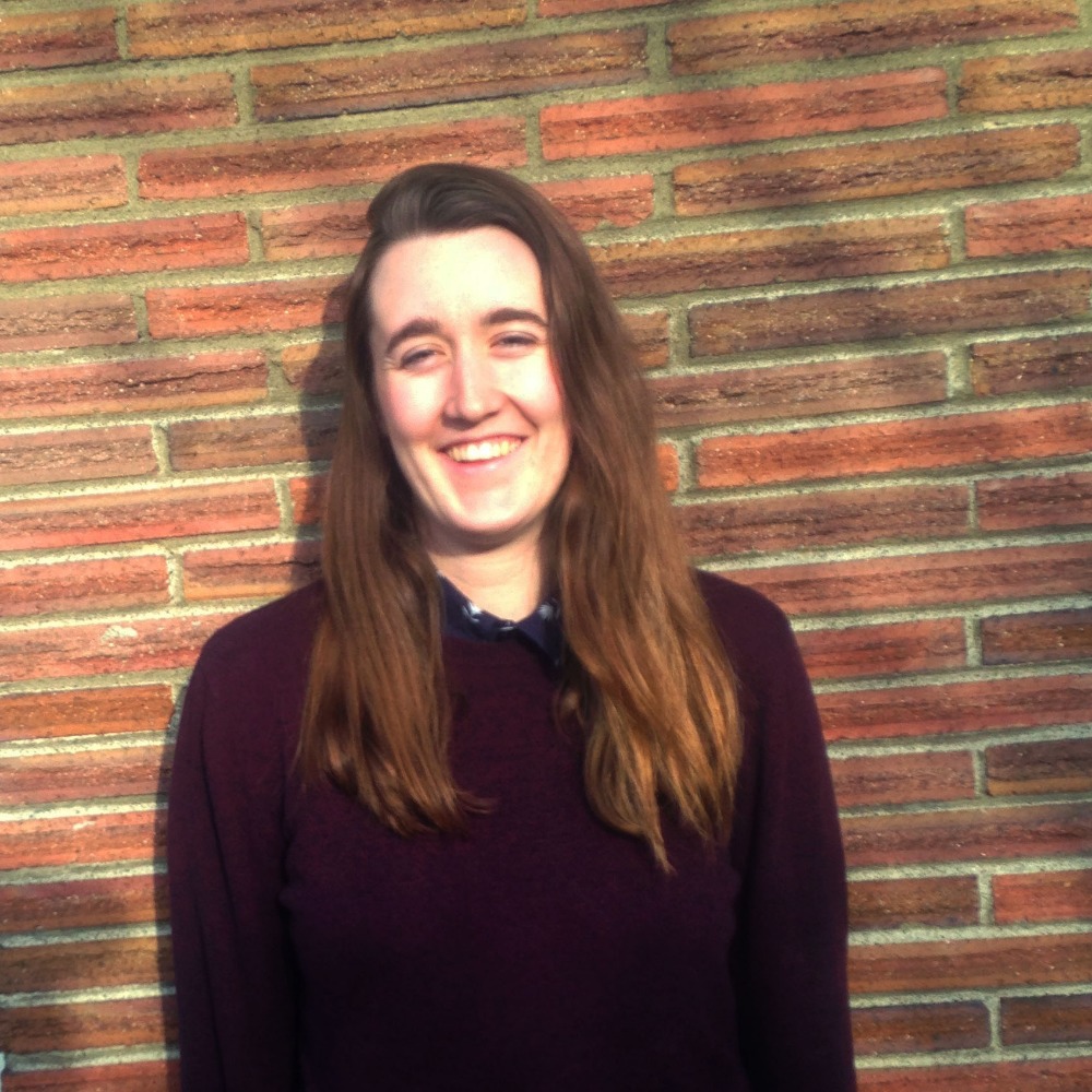 Meet your Posher, Kira